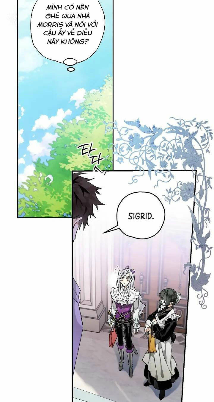 Lần Này Tôi Sẽ Yêu Thương Bản Thân Hơn: Chapter 11