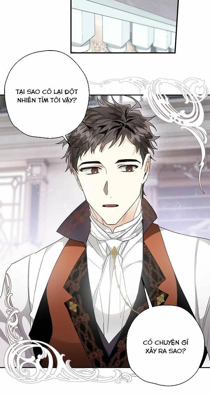 Lần Này Tôi Sẽ Yêu Thương Bản Thân Hơn: Chapter 11