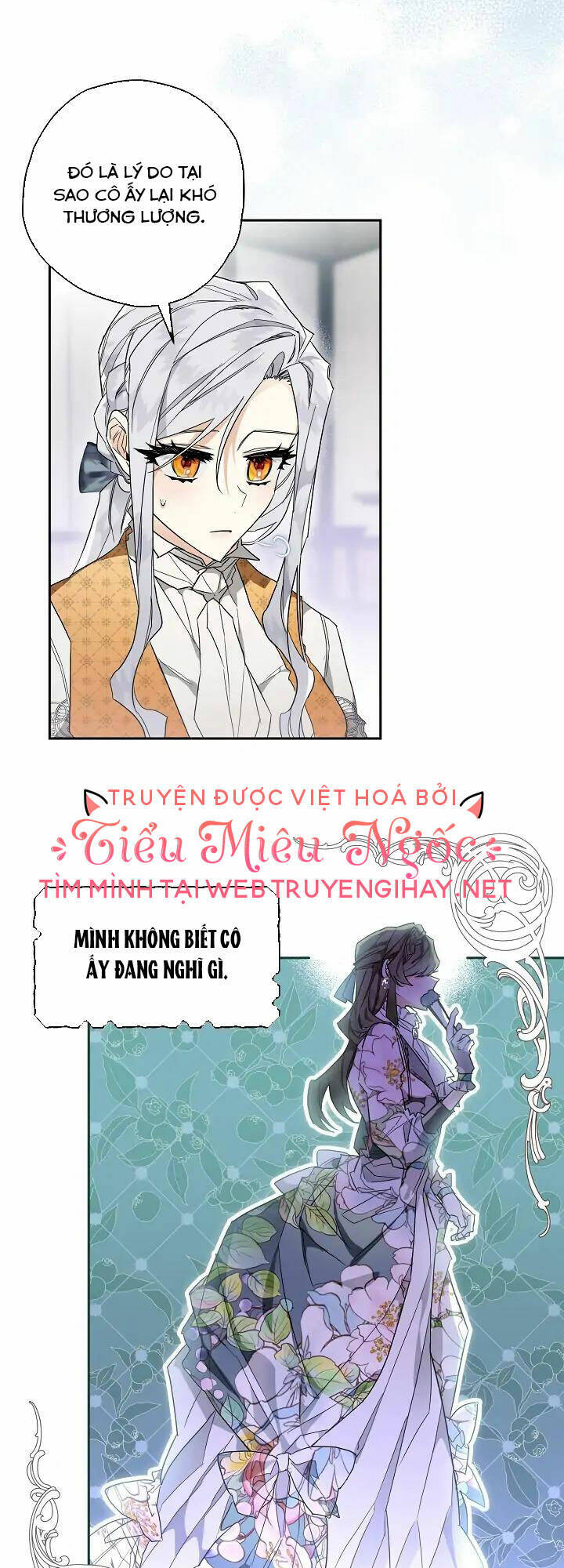 Lần Này Tôi Sẽ Yêu Thương Bản Thân Hơn: Chapter 11