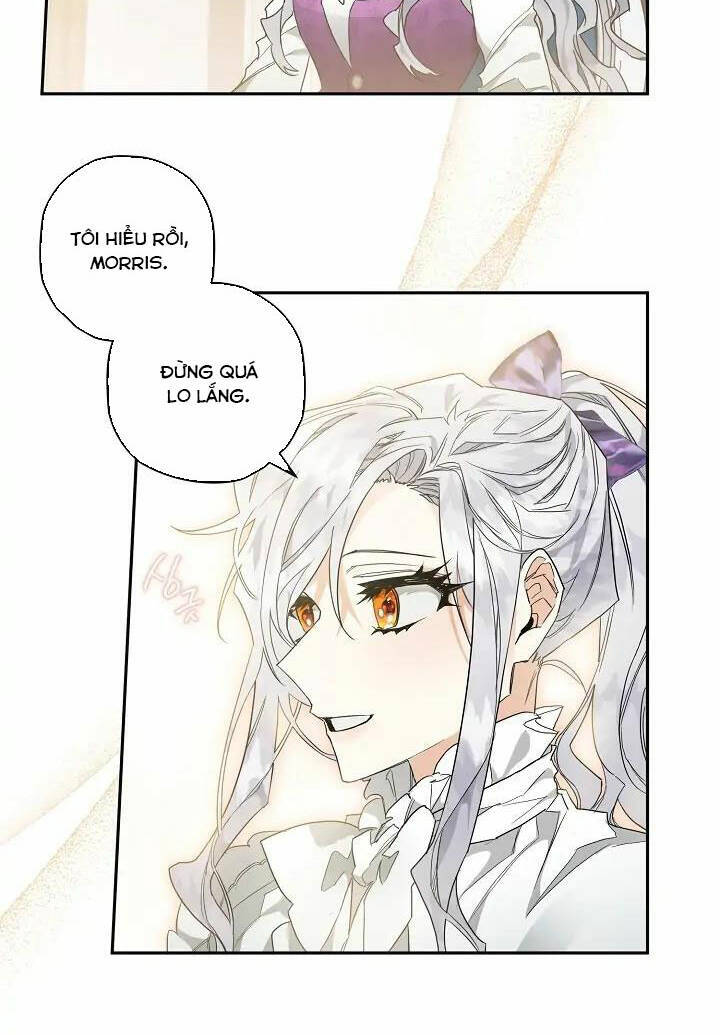 Lần Này Tôi Sẽ Yêu Thương Bản Thân Hơn: Chapter 11