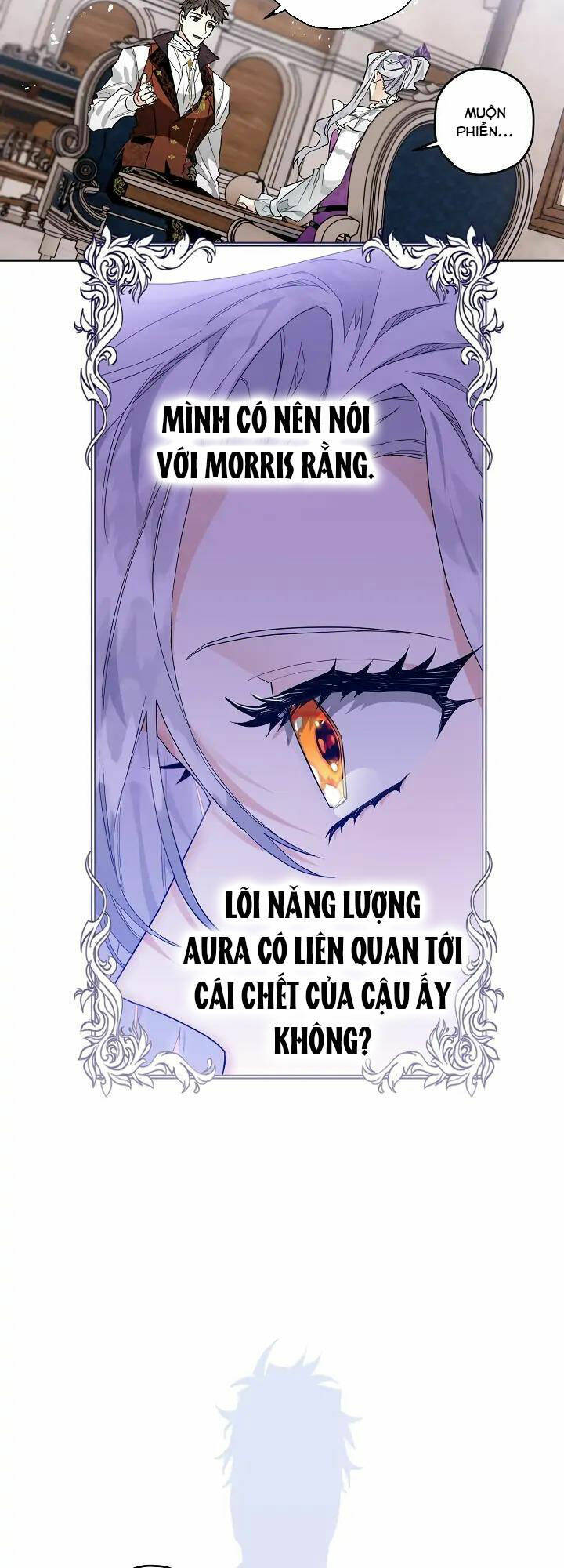 Lần Này Tôi Sẽ Yêu Thương Bản Thân Hơn: Chapter 11