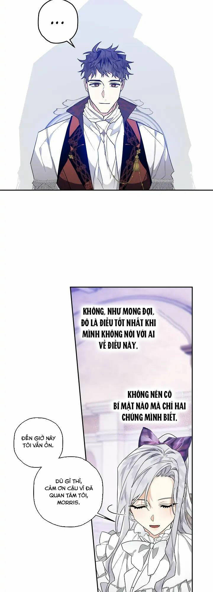 Lần Này Tôi Sẽ Yêu Thương Bản Thân Hơn: Chapter 11