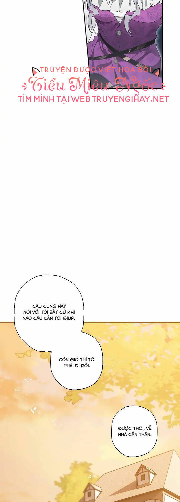 Lần Này Tôi Sẽ Yêu Thương Bản Thân Hơn: Chapter 11