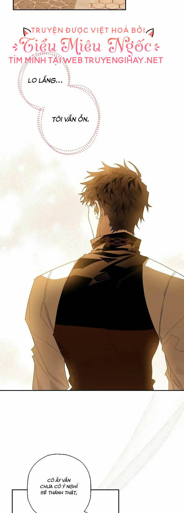 Lần Này Tôi Sẽ Yêu Thương Bản Thân Hơn: Chapter 11