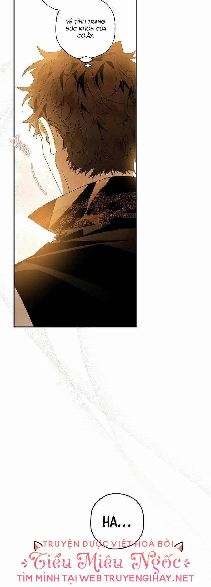 Lần Này Tôi Sẽ Yêu Thương Bản Thân Hơn: Chapter 11