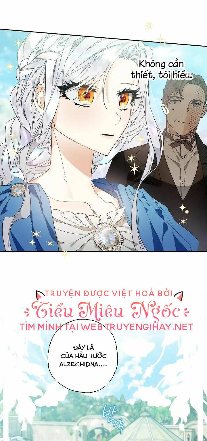 Lần Này Tôi Sẽ Yêu Thương Bản Thân Hơn: Chapter 11
