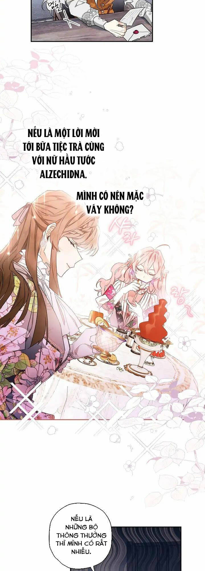 Lần Này Tôi Sẽ Yêu Thương Bản Thân Hơn: Chapter 11