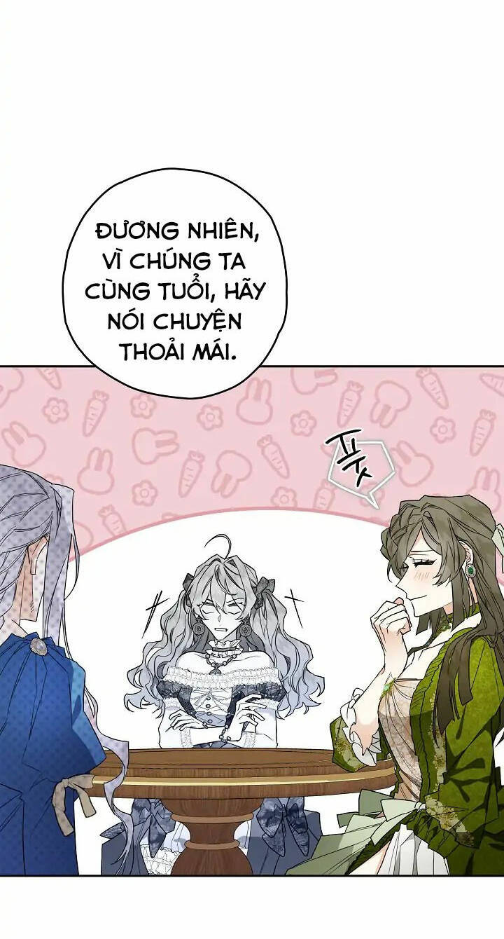 Lần Này Tôi Sẽ Yêu Thương Bản Thân Hơn: Chapter 12