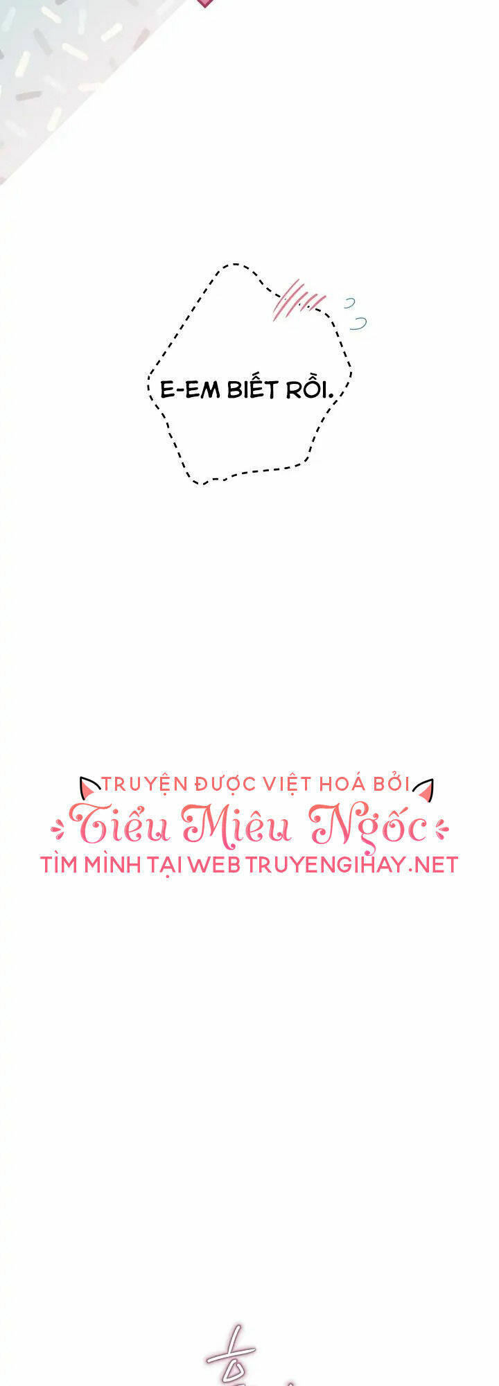 Lần Này Tôi Sẽ Yêu Thương Bản Thân Hơn: Chapter 12