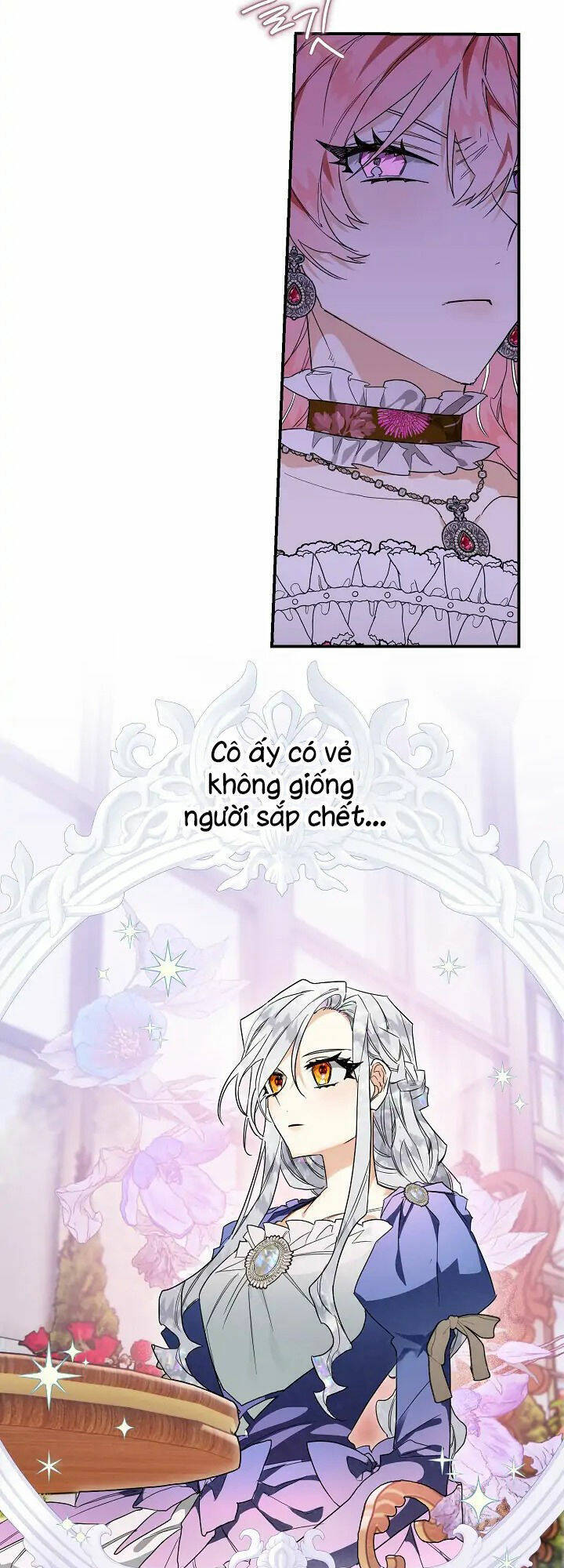 Lần Này Tôi Sẽ Yêu Thương Bản Thân Hơn: Chapter 12