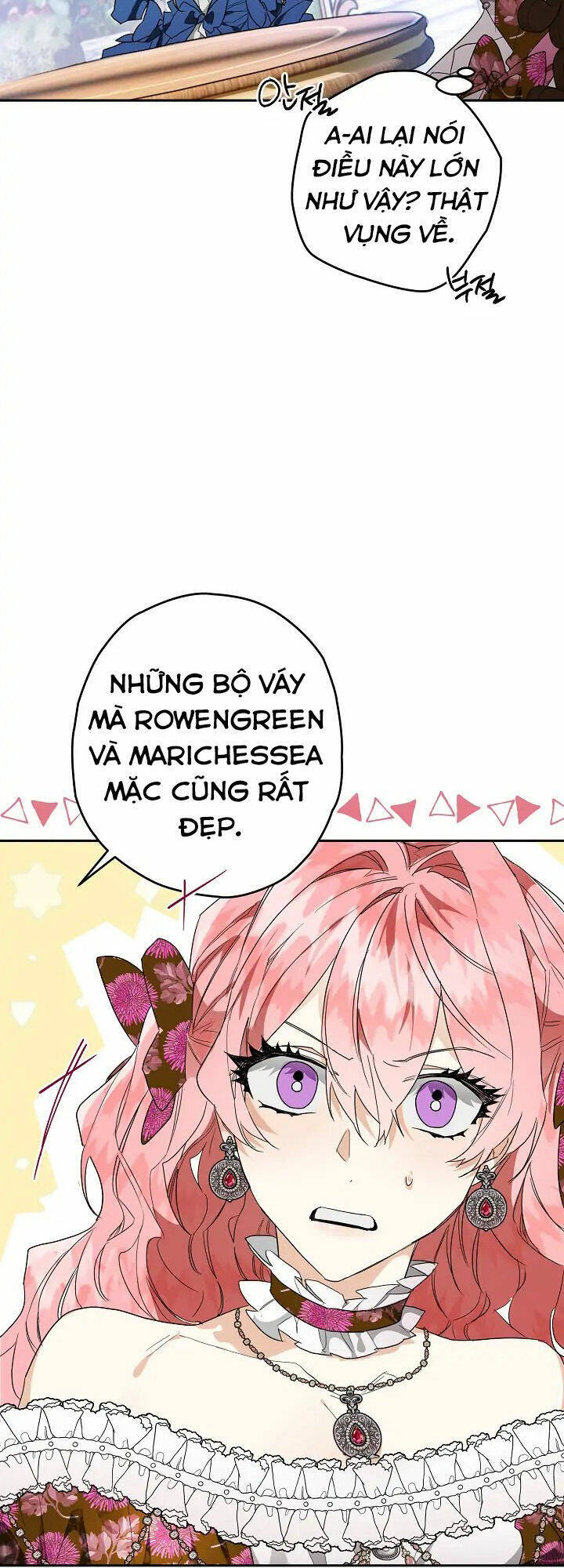Lần Này Tôi Sẽ Yêu Thương Bản Thân Hơn: Chapter 12