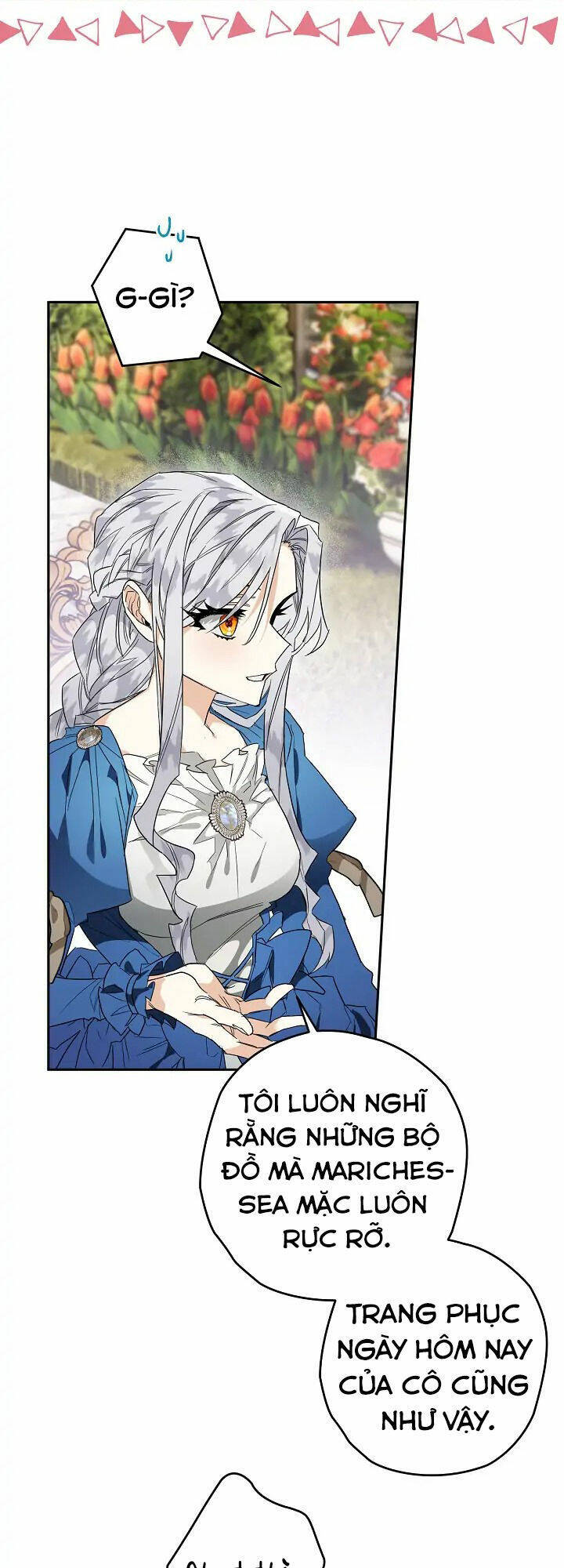 Lần Này Tôi Sẽ Yêu Thương Bản Thân Hơn: Chapter 12