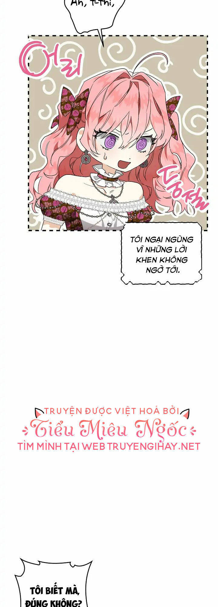 Lần Này Tôi Sẽ Yêu Thương Bản Thân Hơn: Chapter 12