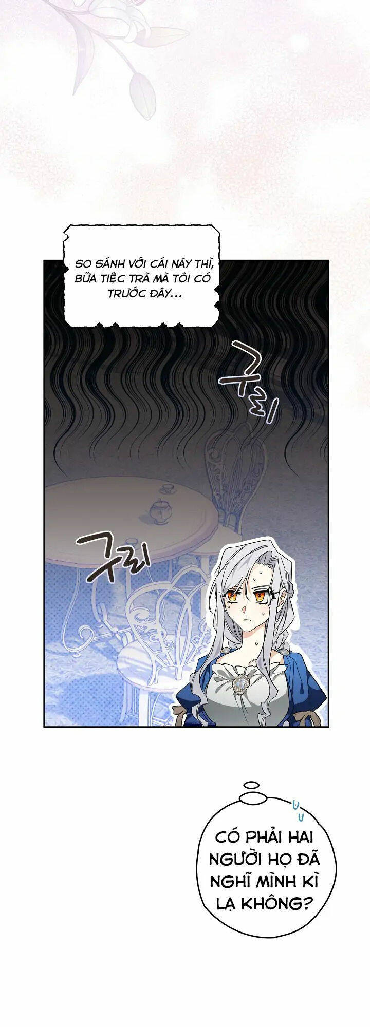 Lần Này Tôi Sẽ Yêu Thương Bản Thân Hơn: Chapter 12