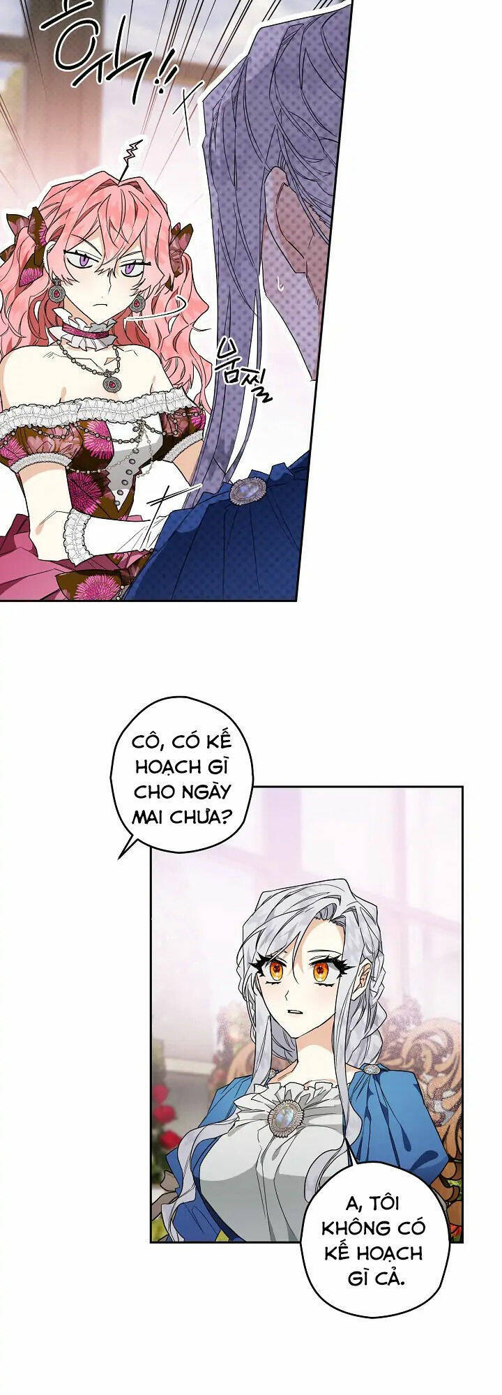 Lần Này Tôi Sẽ Yêu Thương Bản Thân Hơn: Chapter 12