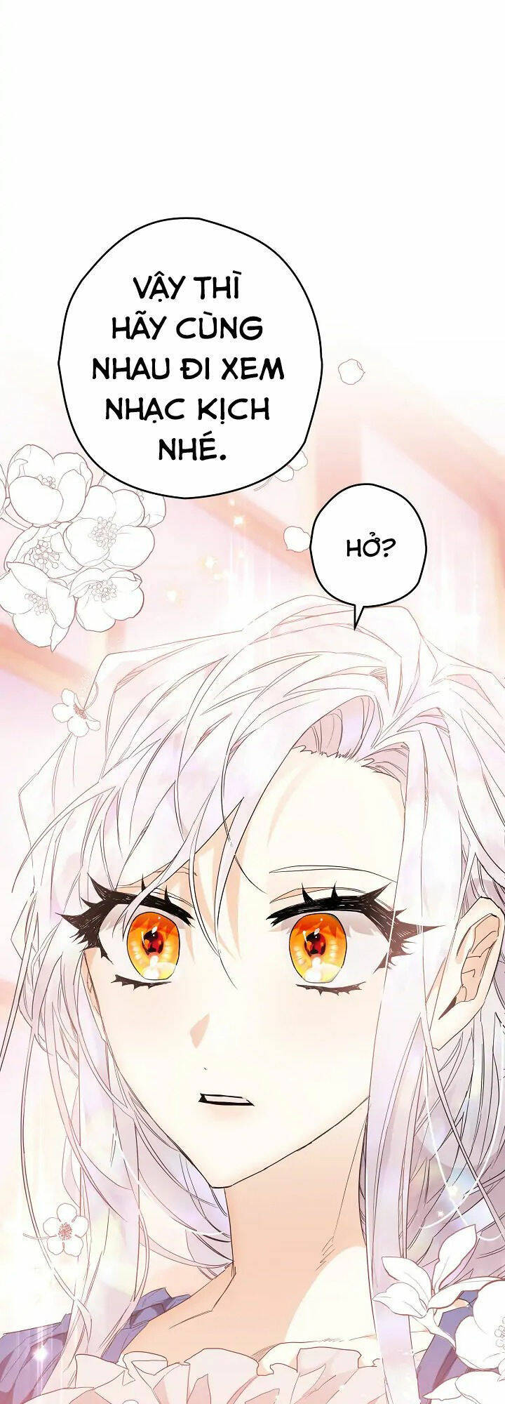 Lần Này Tôi Sẽ Yêu Thương Bản Thân Hơn: Chapter 12
