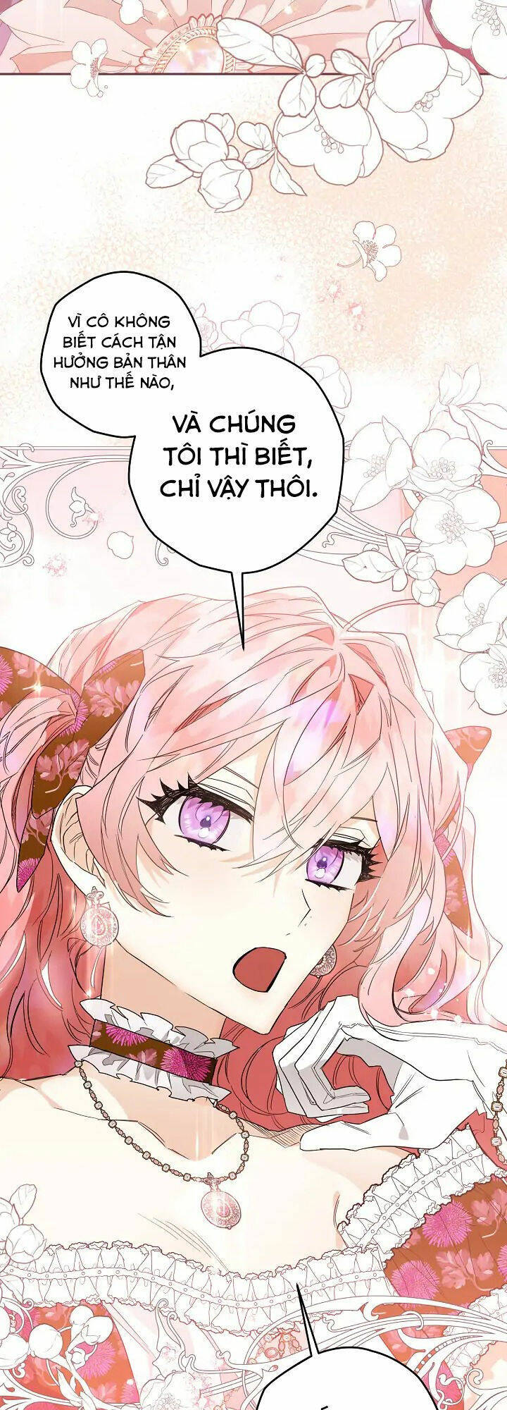 Lần Này Tôi Sẽ Yêu Thương Bản Thân Hơn: Chapter 12