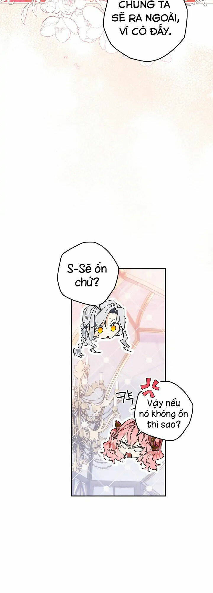 Lần Này Tôi Sẽ Yêu Thương Bản Thân Hơn: Chapter 12