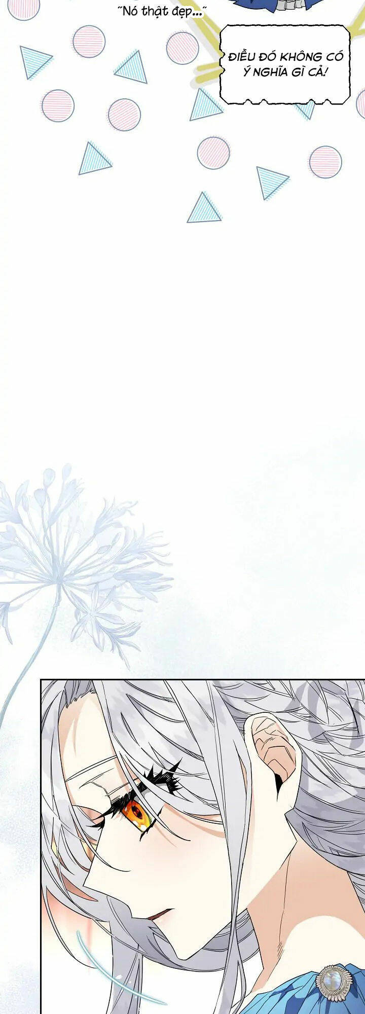 Lần Này Tôi Sẽ Yêu Thương Bản Thân Hơn: Chapter 12