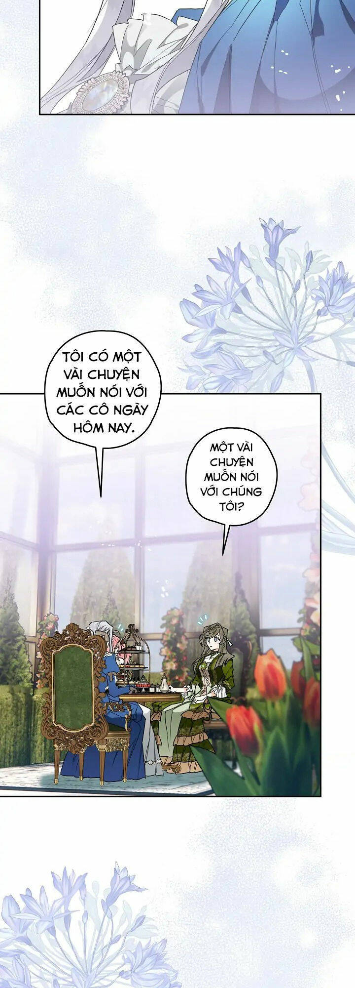 Lần Này Tôi Sẽ Yêu Thương Bản Thân Hơn: Chapter 12