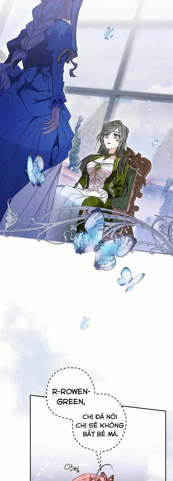 Lần Này Tôi Sẽ Yêu Thương Bản Thân Hơn: Chapter 12