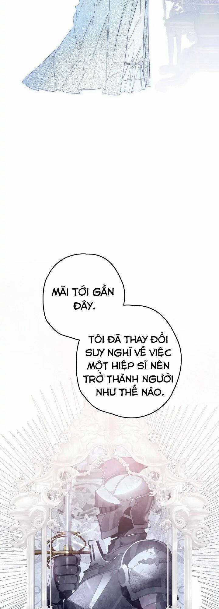 Lần Này Tôi Sẽ Yêu Thương Bản Thân Hơn: Chapter 12
