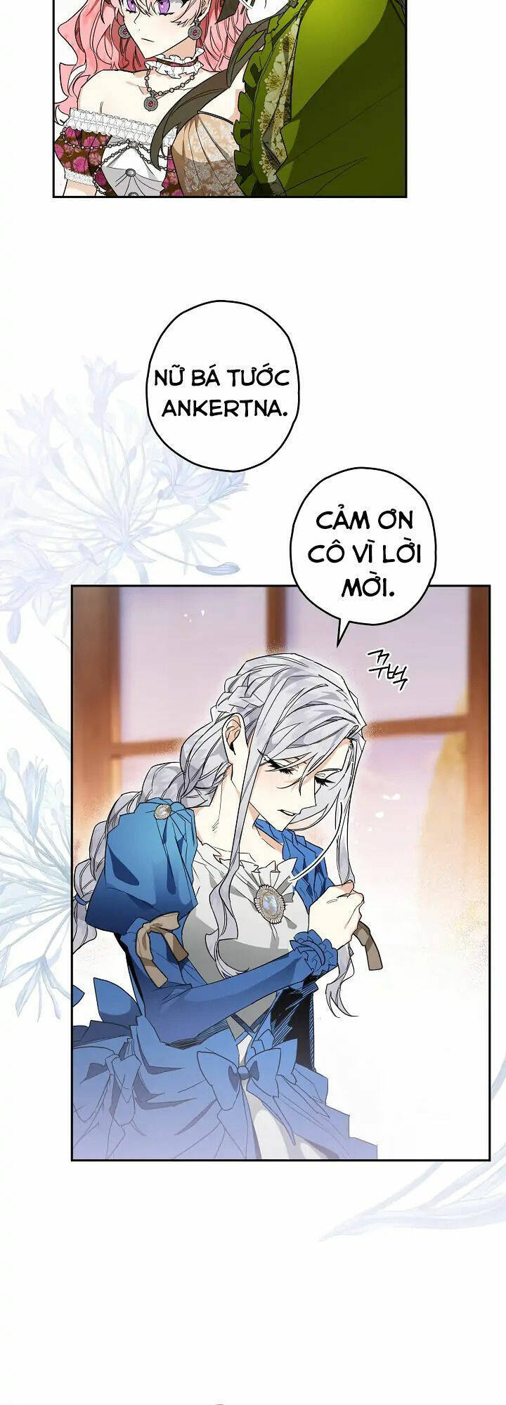 Lần Này Tôi Sẽ Yêu Thương Bản Thân Hơn: Chapter 12
