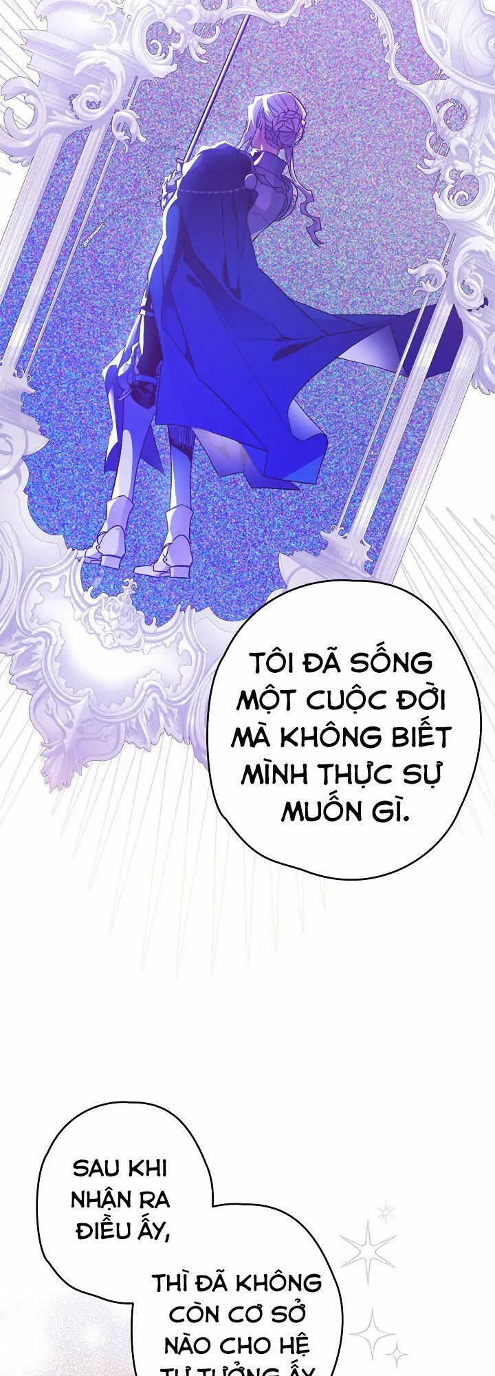 Lần Này Tôi Sẽ Yêu Thương Bản Thân Hơn: Chapter 12