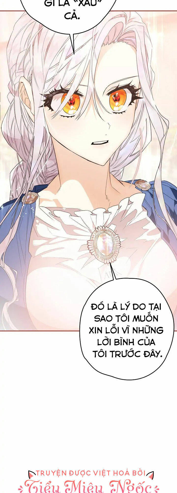 Lần Này Tôi Sẽ Yêu Thương Bản Thân Hơn: Chapter 12