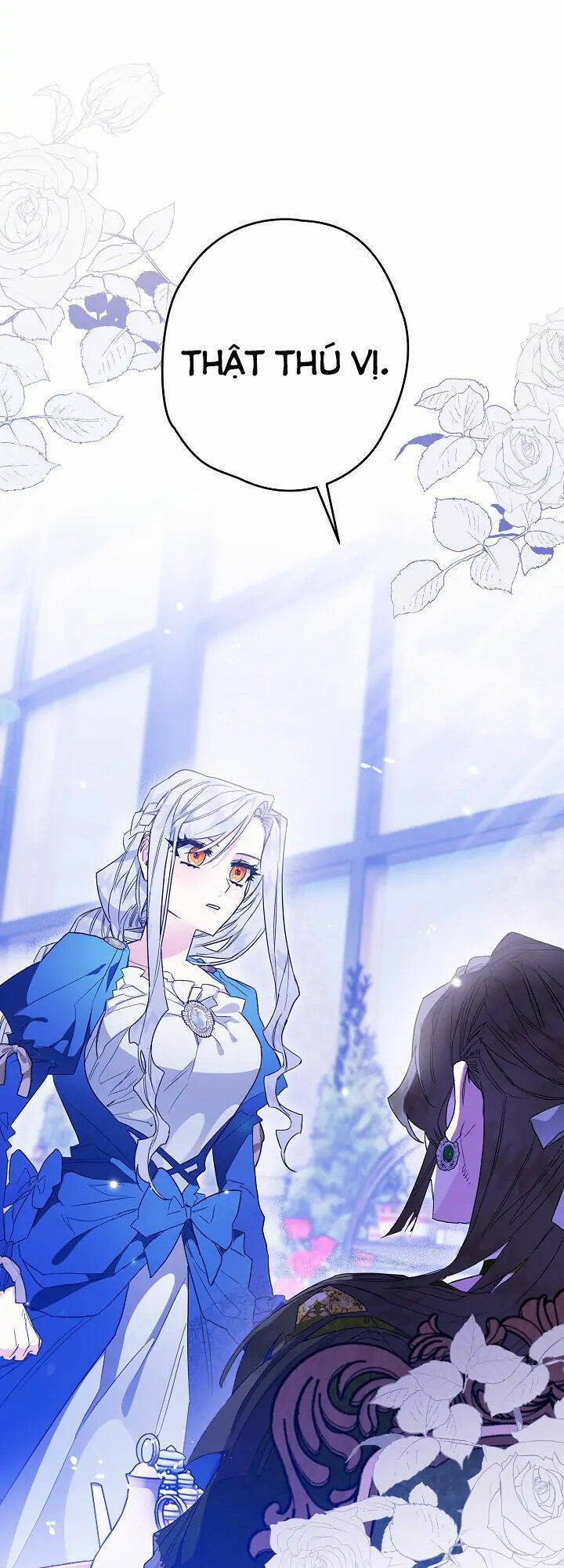 Lần Này Tôi Sẽ Yêu Thương Bản Thân Hơn: Chapter 12