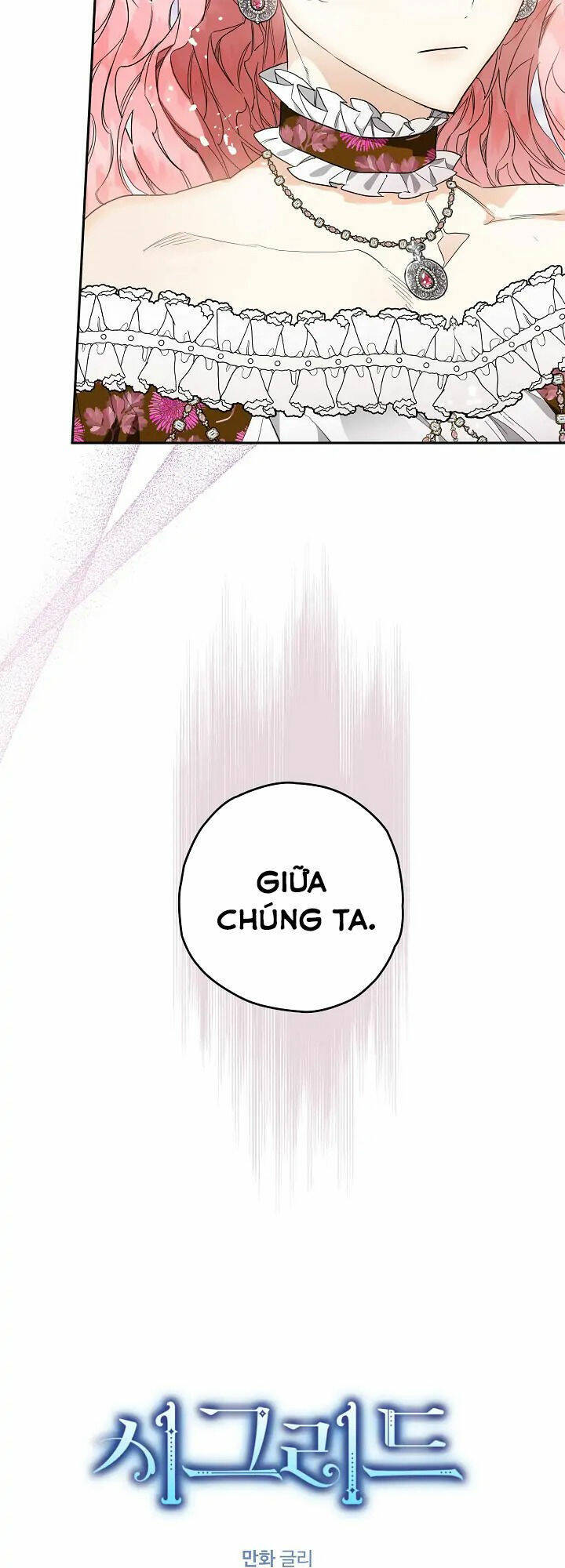 Lần Này Tôi Sẽ Yêu Thương Bản Thân Hơn: Chapter 12