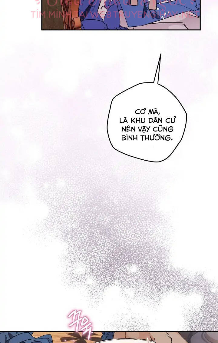 Lần Này Tôi Sẽ Yêu Thương Bản Thân Hơn: Chapter 13