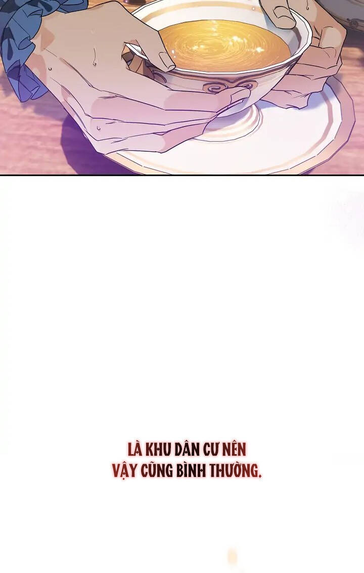 Lần Này Tôi Sẽ Yêu Thương Bản Thân Hơn: Chapter 13