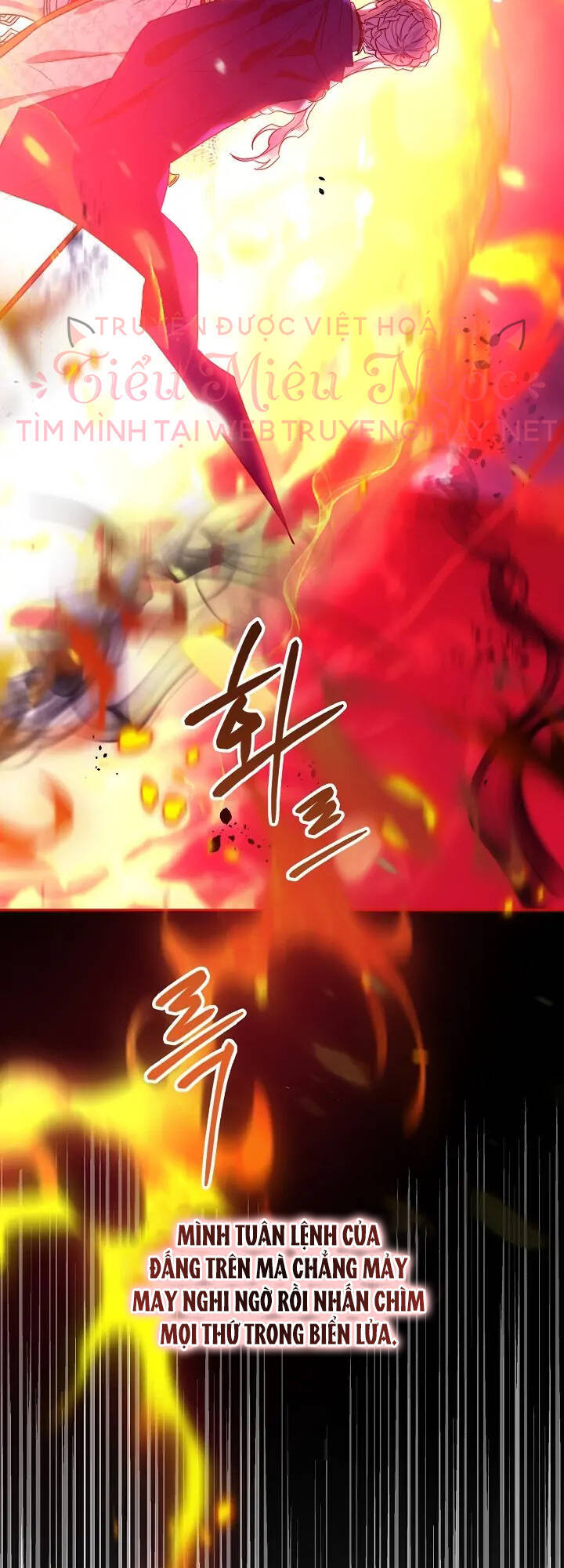 Lần Này Tôi Sẽ Yêu Thương Bản Thân Hơn: Chapter 13