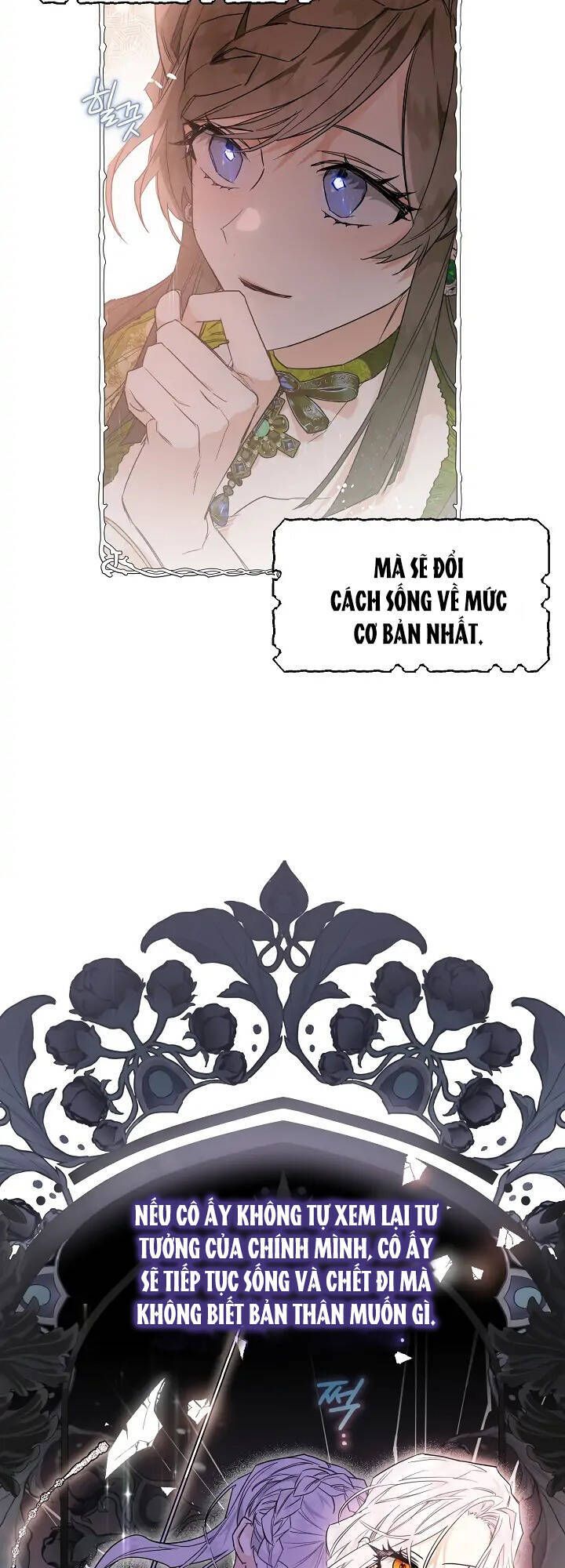 Lần Này Tôi Sẽ Yêu Thương Bản Thân Hơn: Chapter 13