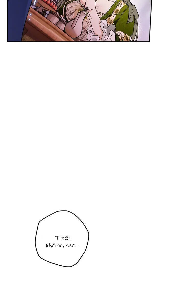 Lần Này Tôi Sẽ Yêu Thương Bản Thân Hơn: Chapter 13