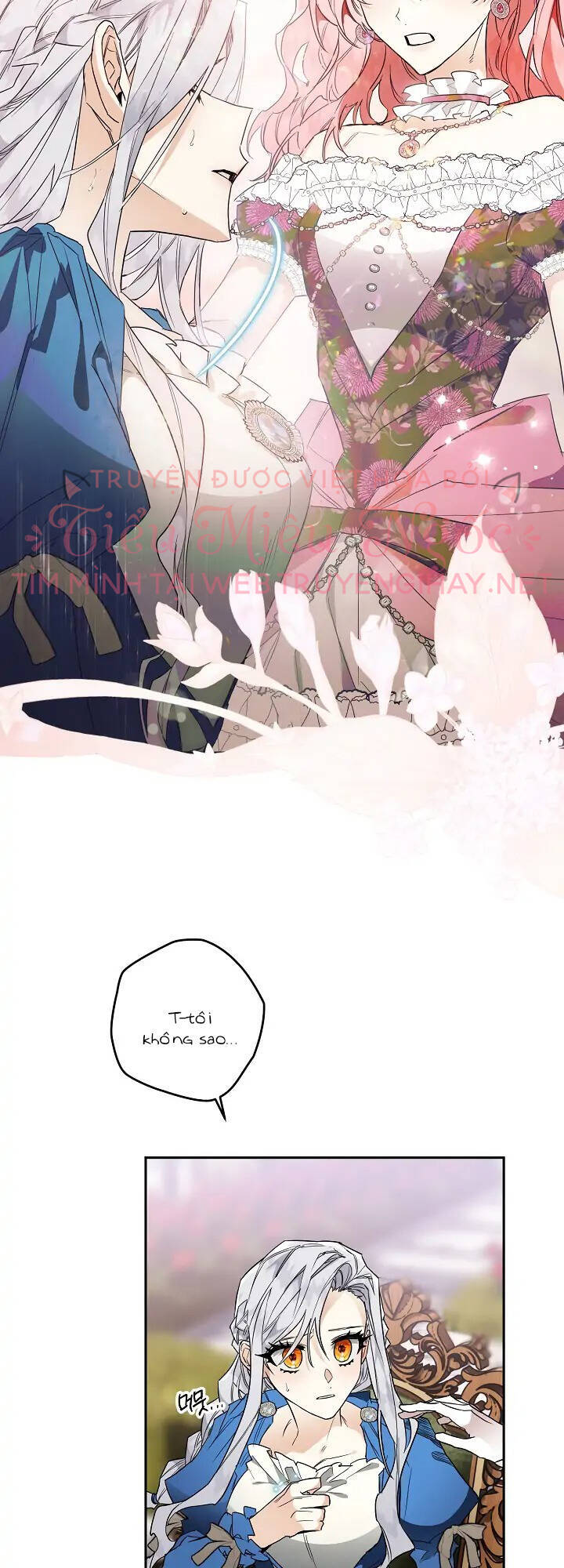 Lần Này Tôi Sẽ Yêu Thương Bản Thân Hơn: Chapter 13