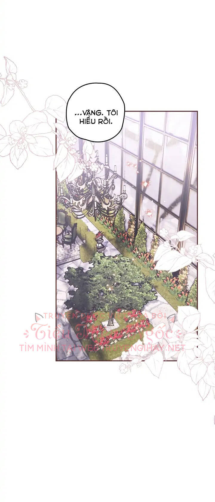 Lần Này Tôi Sẽ Yêu Thương Bản Thân Hơn: Chapter 13