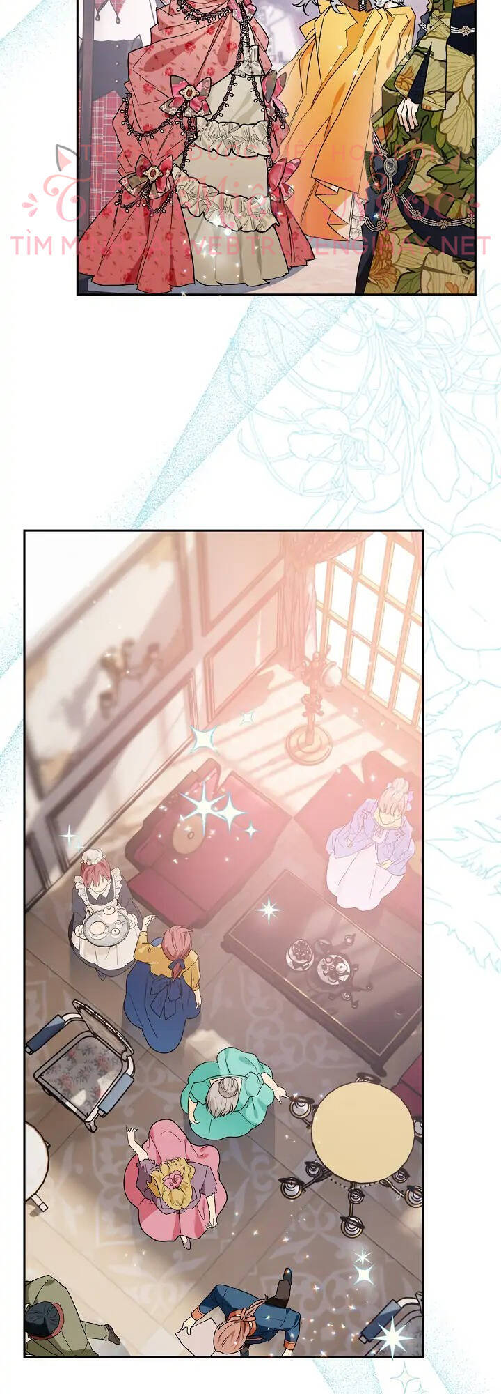 Lần Này Tôi Sẽ Yêu Thương Bản Thân Hơn: Chapter 13