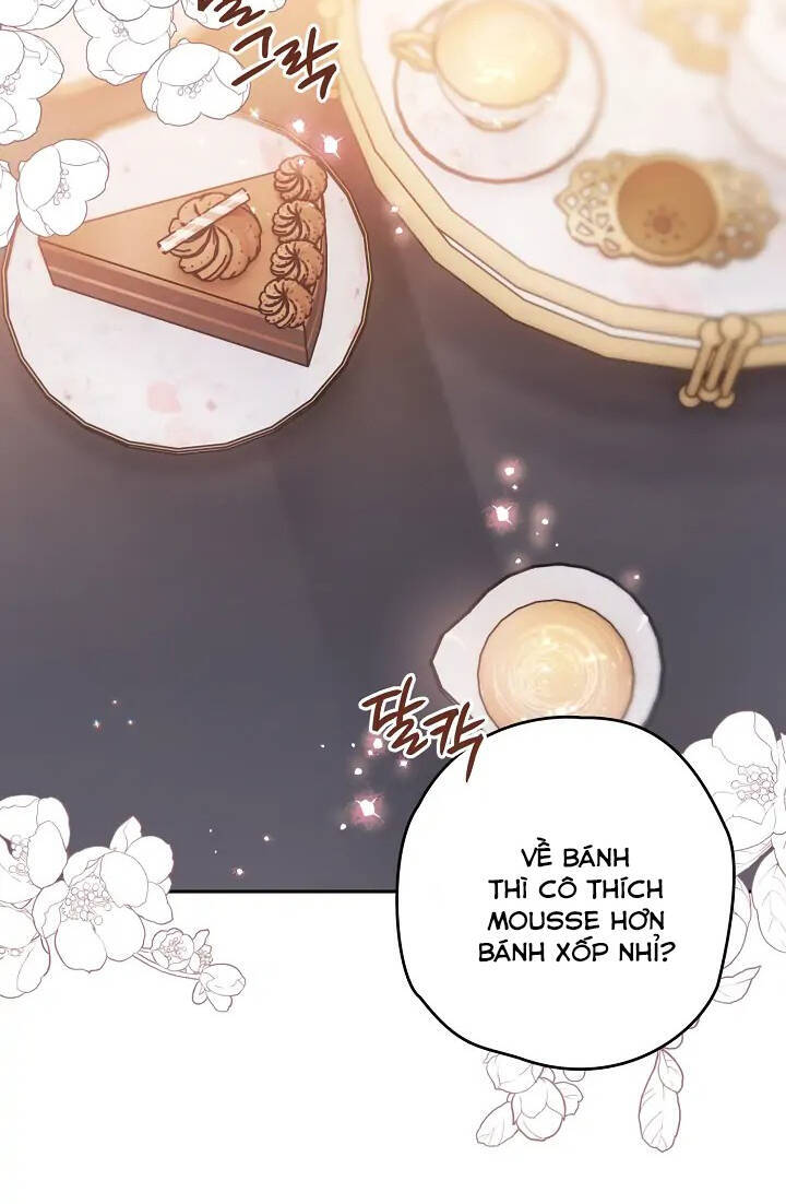 Lần Này Tôi Sẽ Yêu Thương Bản Thân Hơn: Chapter 13
