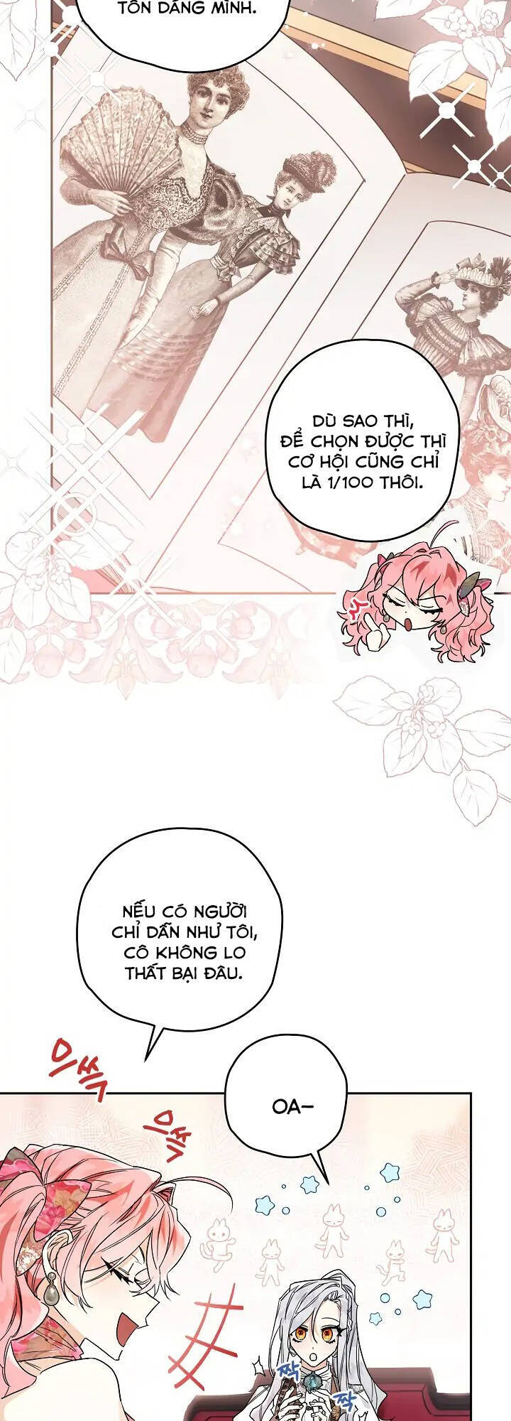 Lần Này Tôi Sẽ Yêu Thương Bản Thân Hơn: Chapter 13