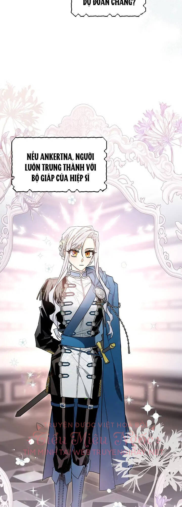 Lần Này Tôi Sẽ Yêu Thương Bản Thân Hơn: Chapter 13