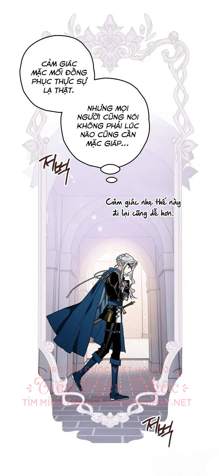 Lần Này Tôi Sẽ Yêu Thương Bản Thân Hơn: Chapter 13