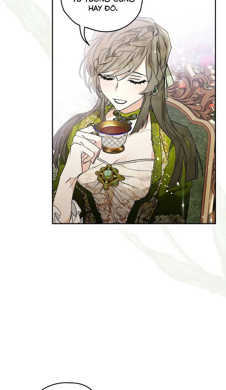 Lần Này Tôi Sẽ Yêu Thương Bản Thân Hơn: Chapter 13