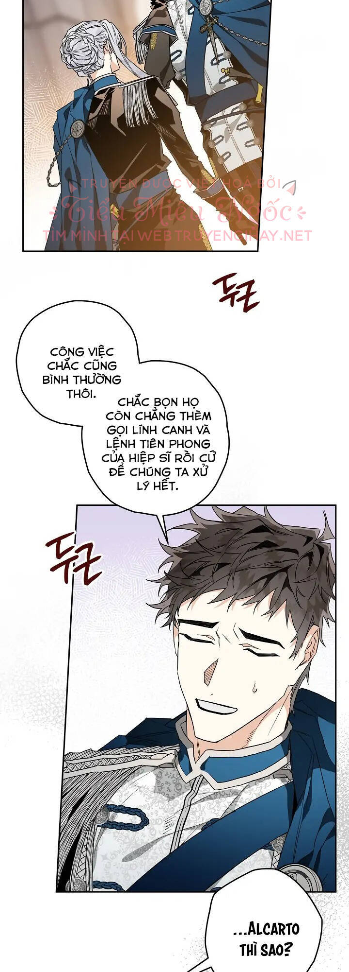 Lần Này Tôi Sẽ Yêu Thương Bản Thân Hơn: Chapter 13
