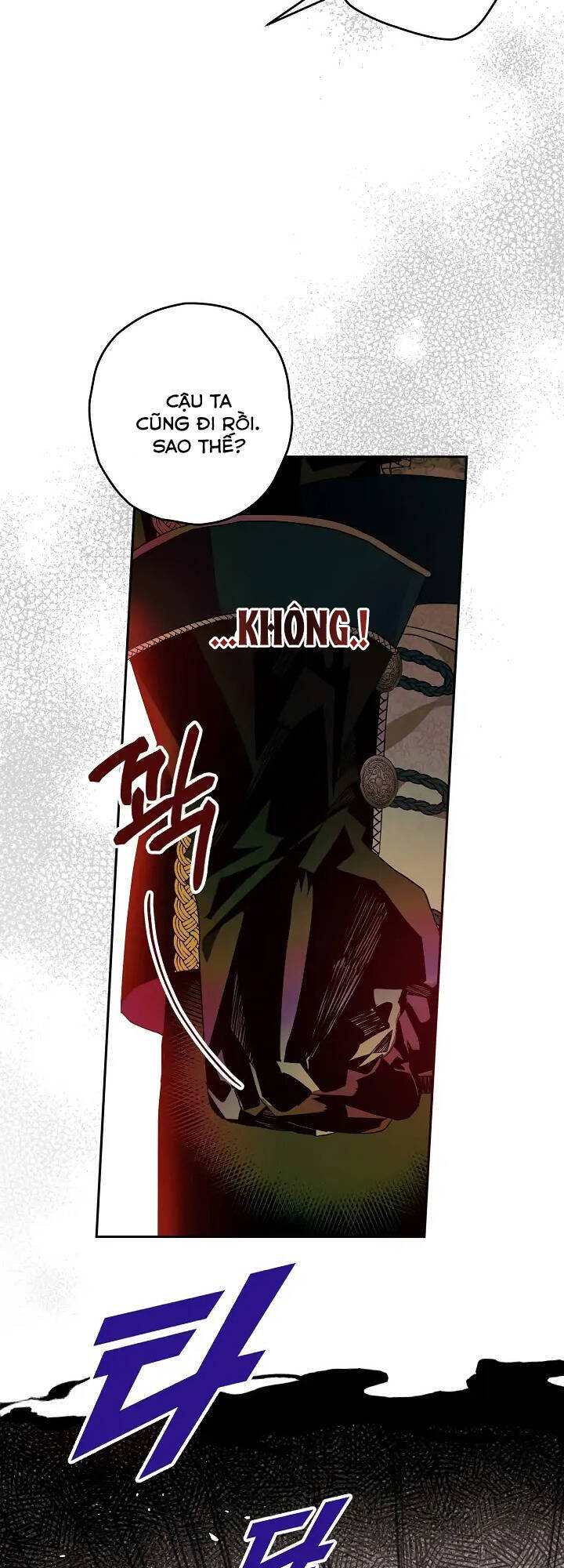 Lần Này Tôi Sẽ Yêu Thương Bản Thân Hơn: Chapter 13
