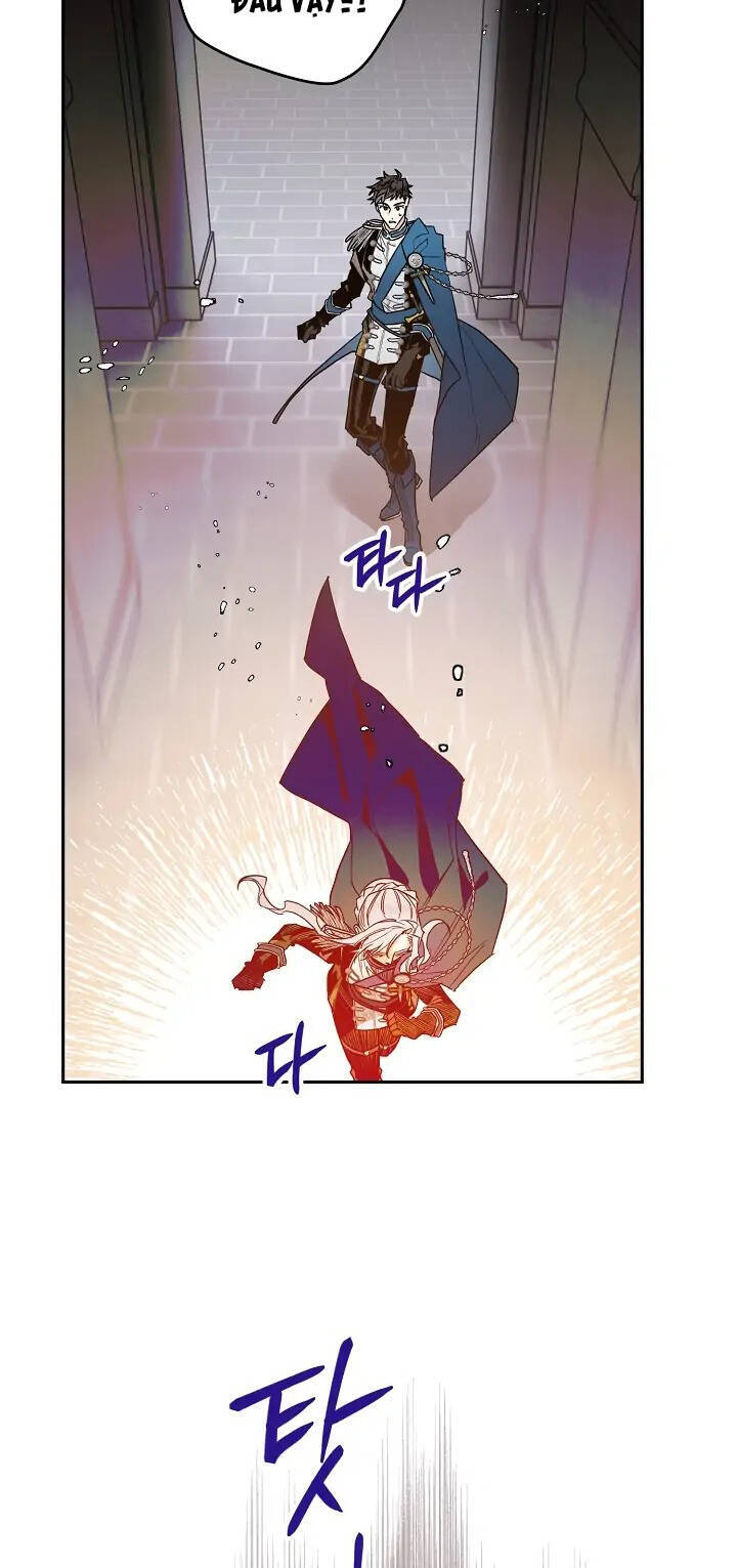 Lần Này Tôi Sẽ Yêu Thương Bản Thân Hơn: Chapter 13