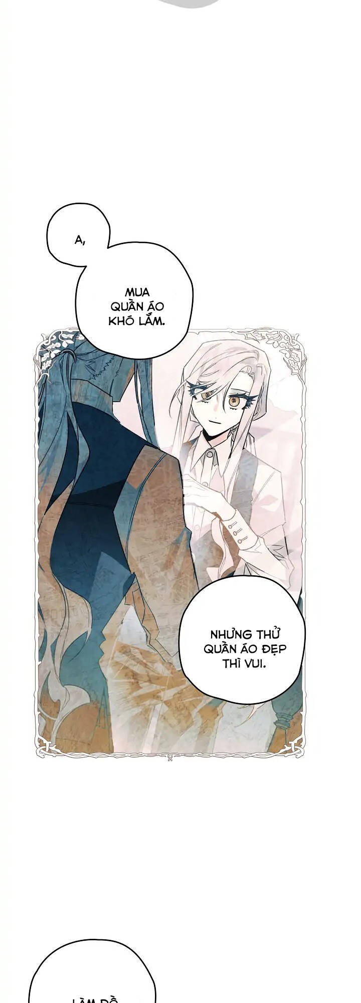 Lần Này Tôi Sẽ Yêu Thương Bản Thân Hơn: Chapter 13