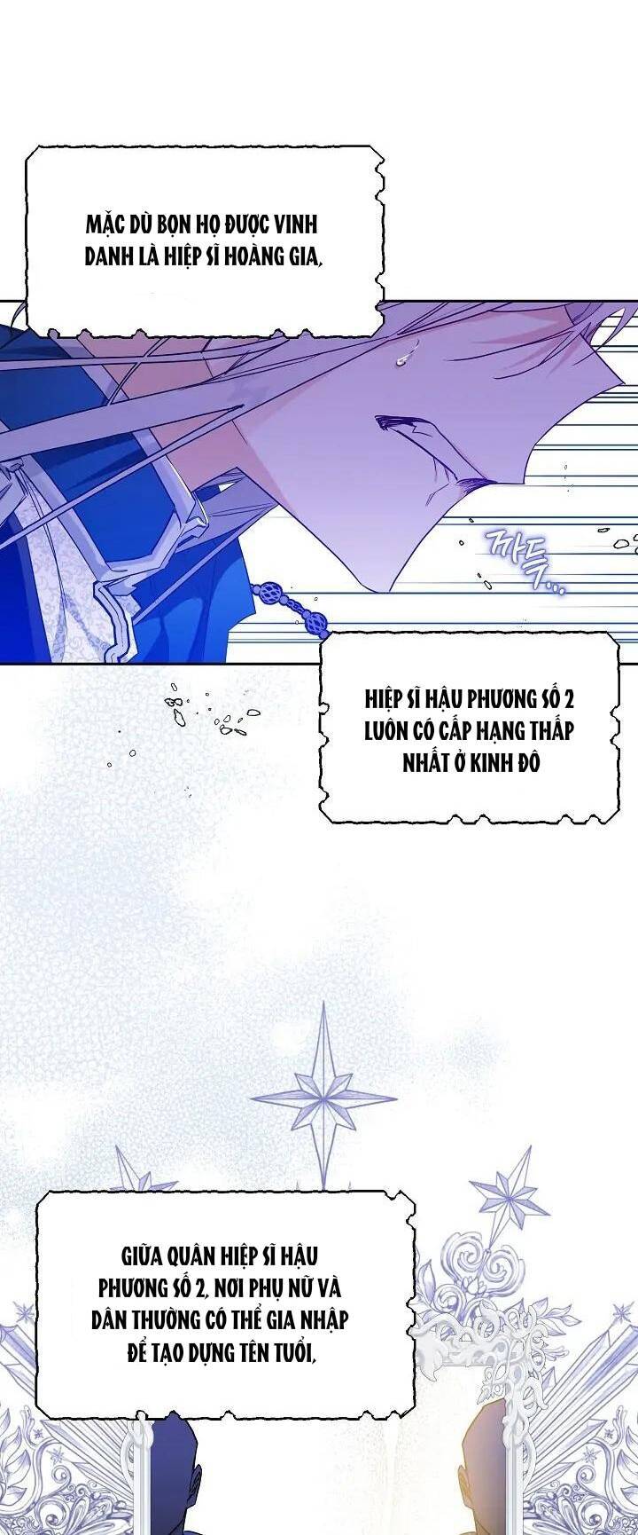 Lần Này Tôi Sẽ Yêu Thương Bản Thân Hơn: Chapter 14