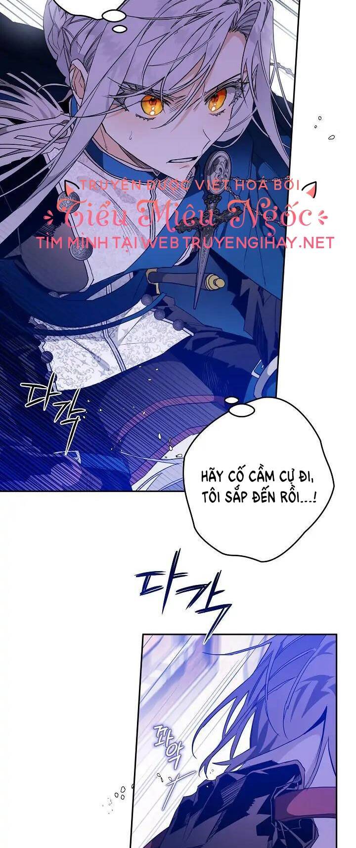 Lần Này Tôi Sẽ Yêu Thương Bản Thân Hơn: Chapter 14
